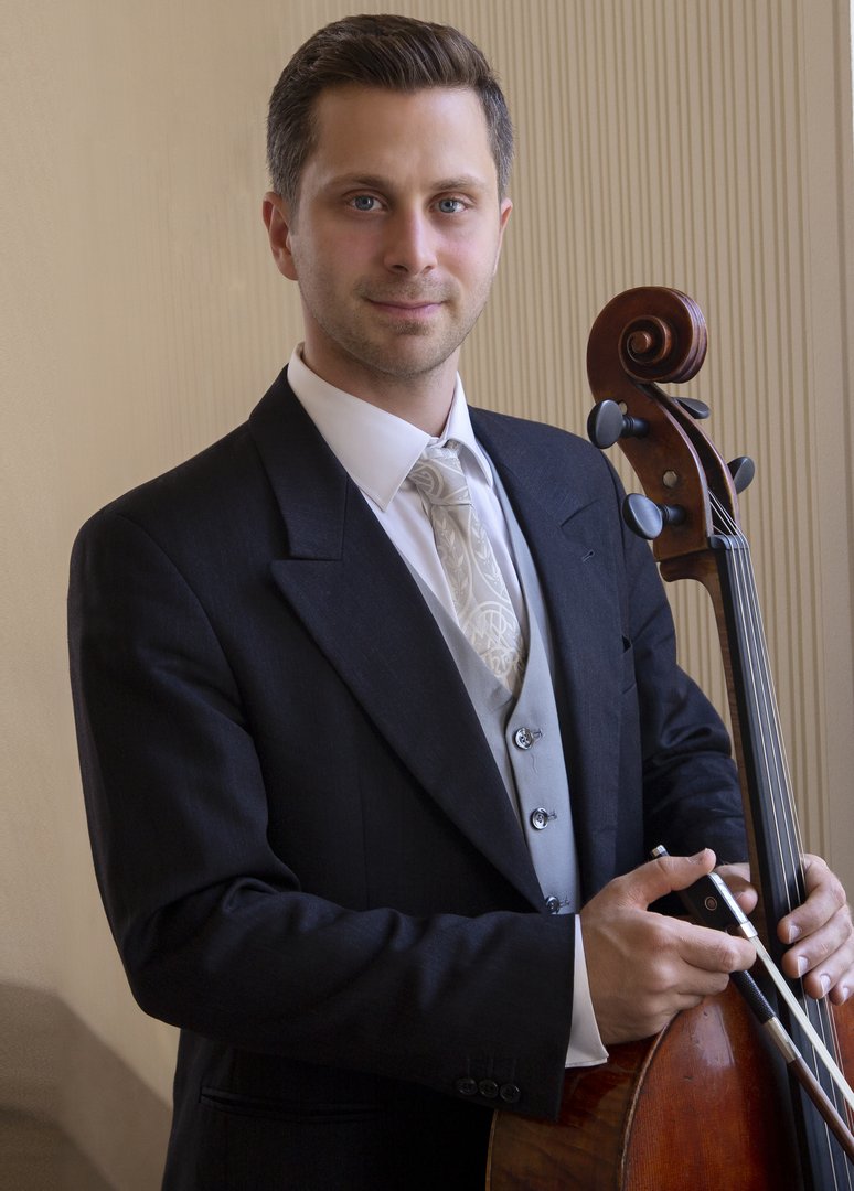 Sebastian Bru